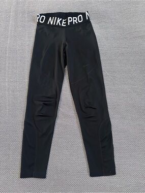 Nike Pro Women's 365 Workout Tights